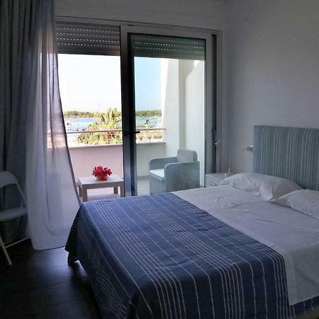Casa Vacanze Sopravento Порто-Чезарео Экстерьер фото