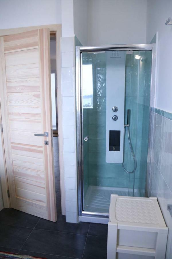Casa Vacanze Sopravento Порто-Чезарео Экстерьер фото