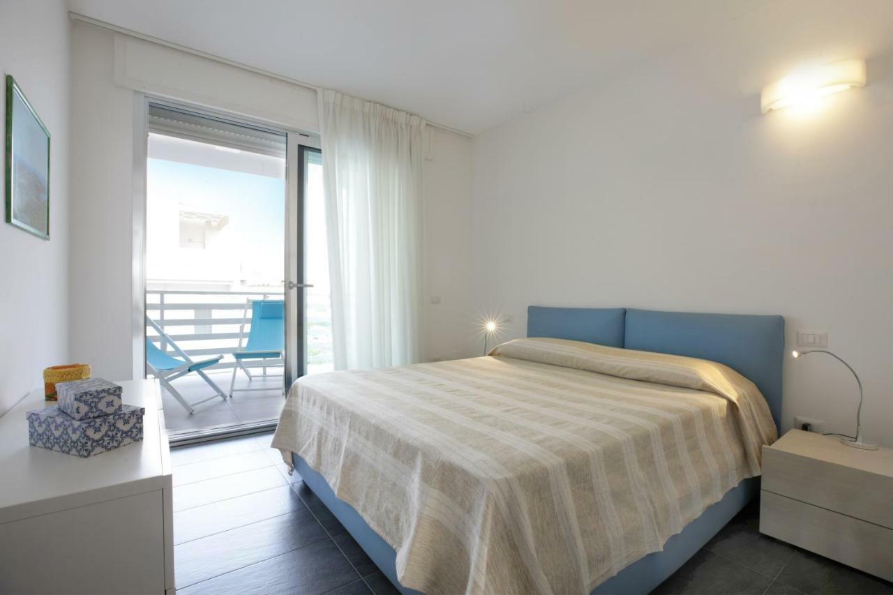 Casa Vacanze Sopravento Порто-Чезарео Экстерьер фото